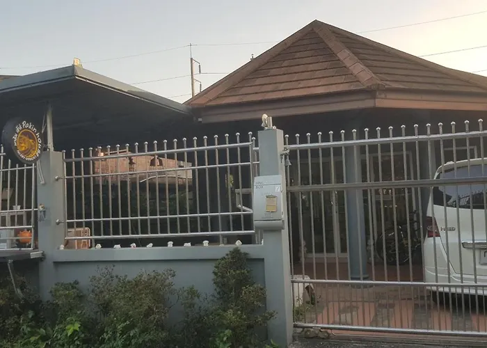 Pakin House