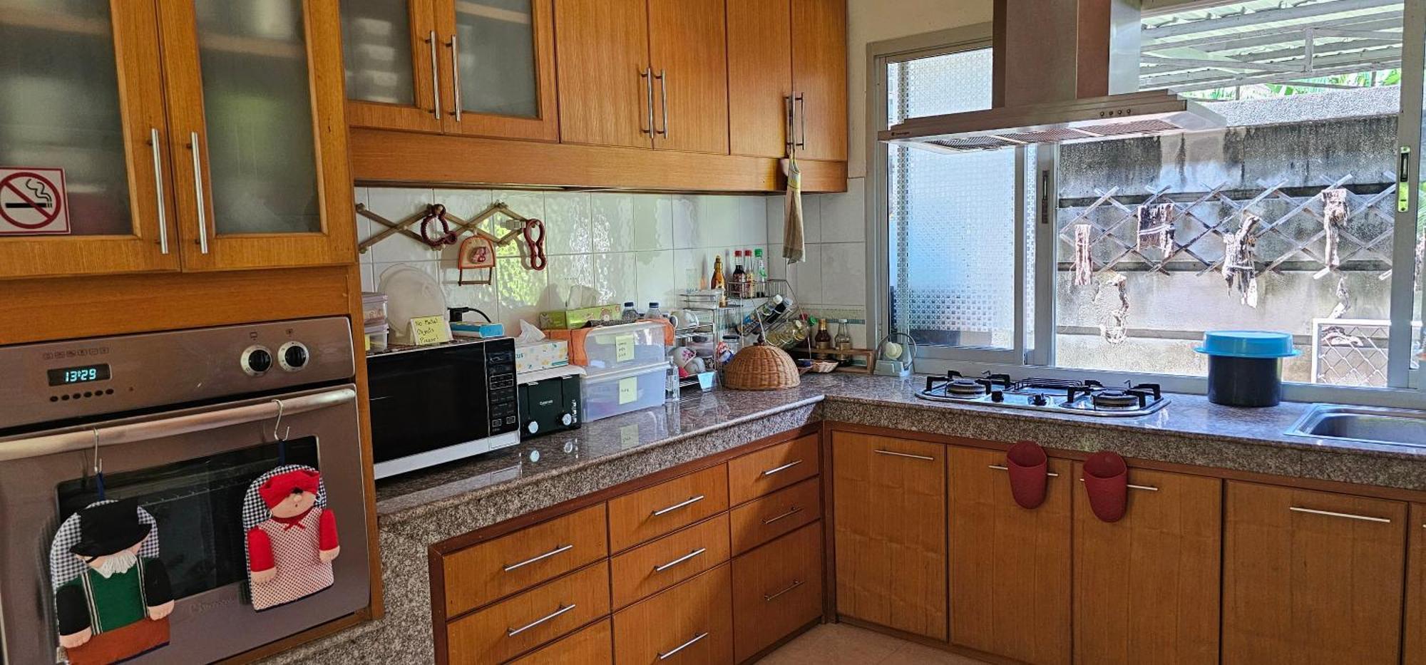 Pakin House Ban Nua Khlong