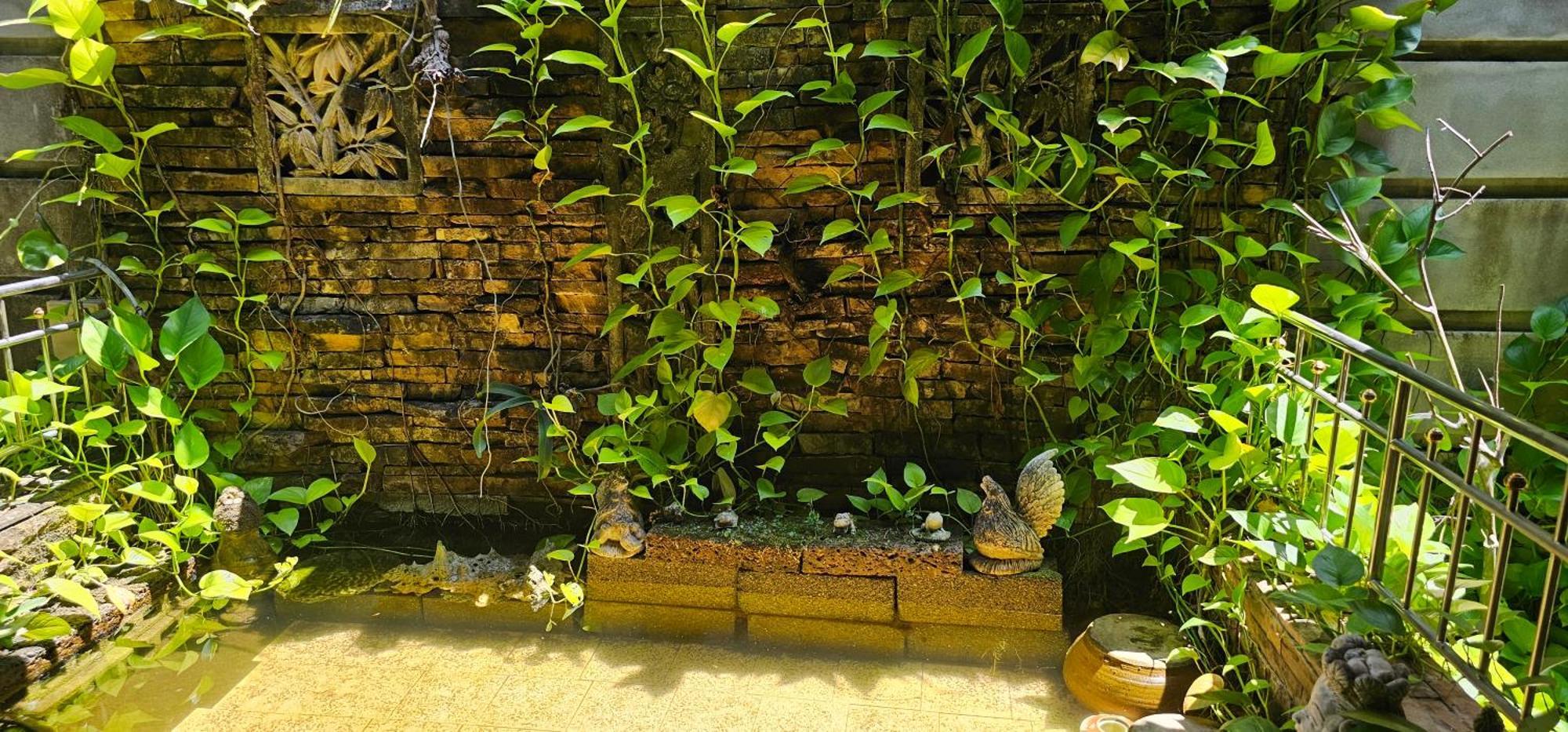 Pakin House * Ban Nua Khlong