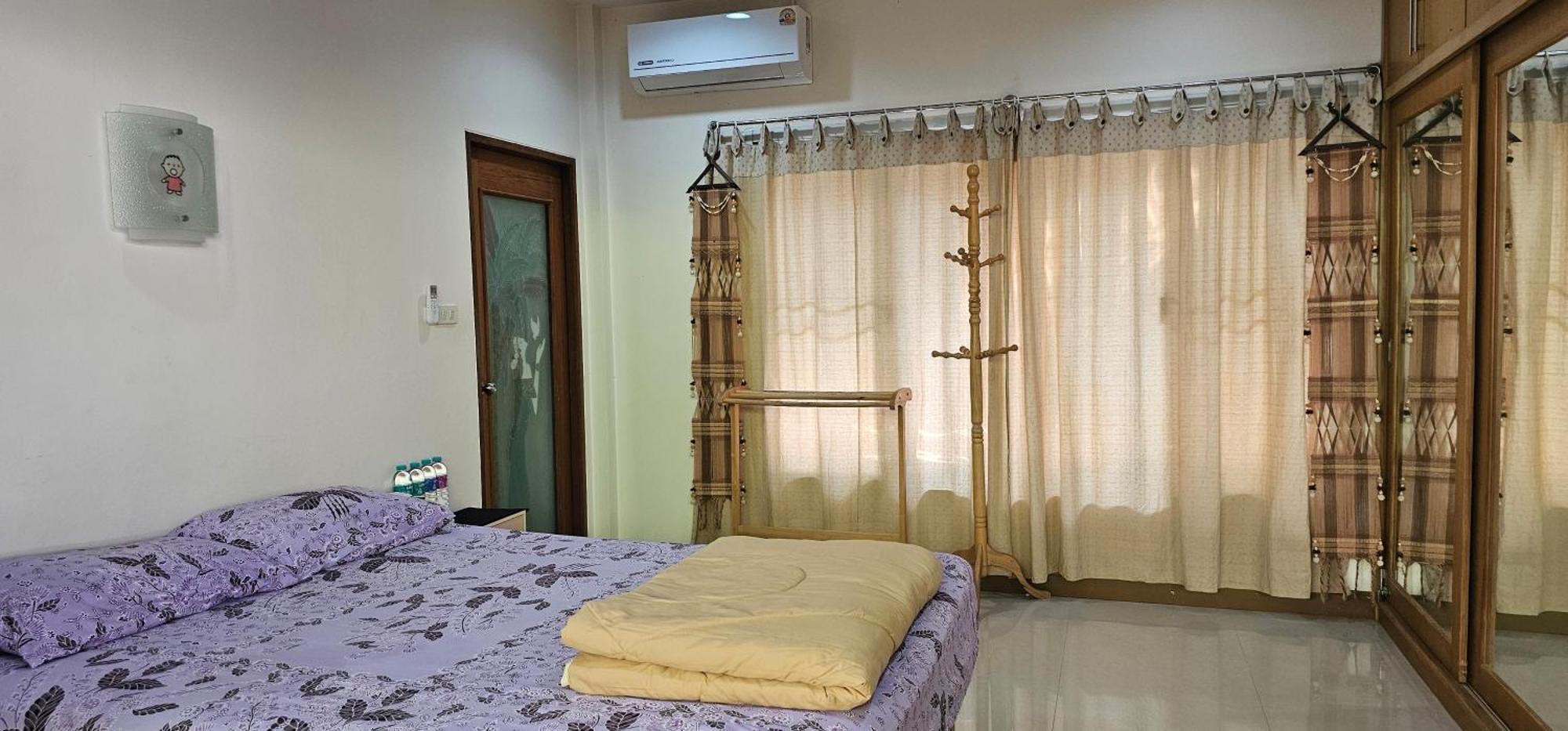 Pakin House * Ban Nua Khlong
